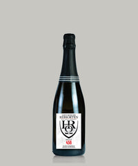 2023 Gelber Kleinberger Sekt