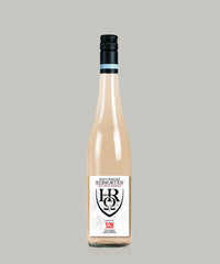 2024 Süßschwarz, Blanc de Noir