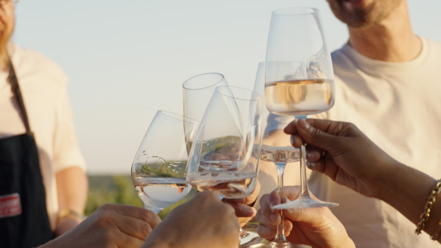 6-er Entdeckerpaket "Party mit Freunden"