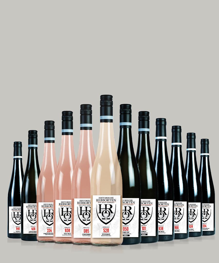 12-Entdeckerpaket "Gewinner HR-Falstaff-Trophy 2025"