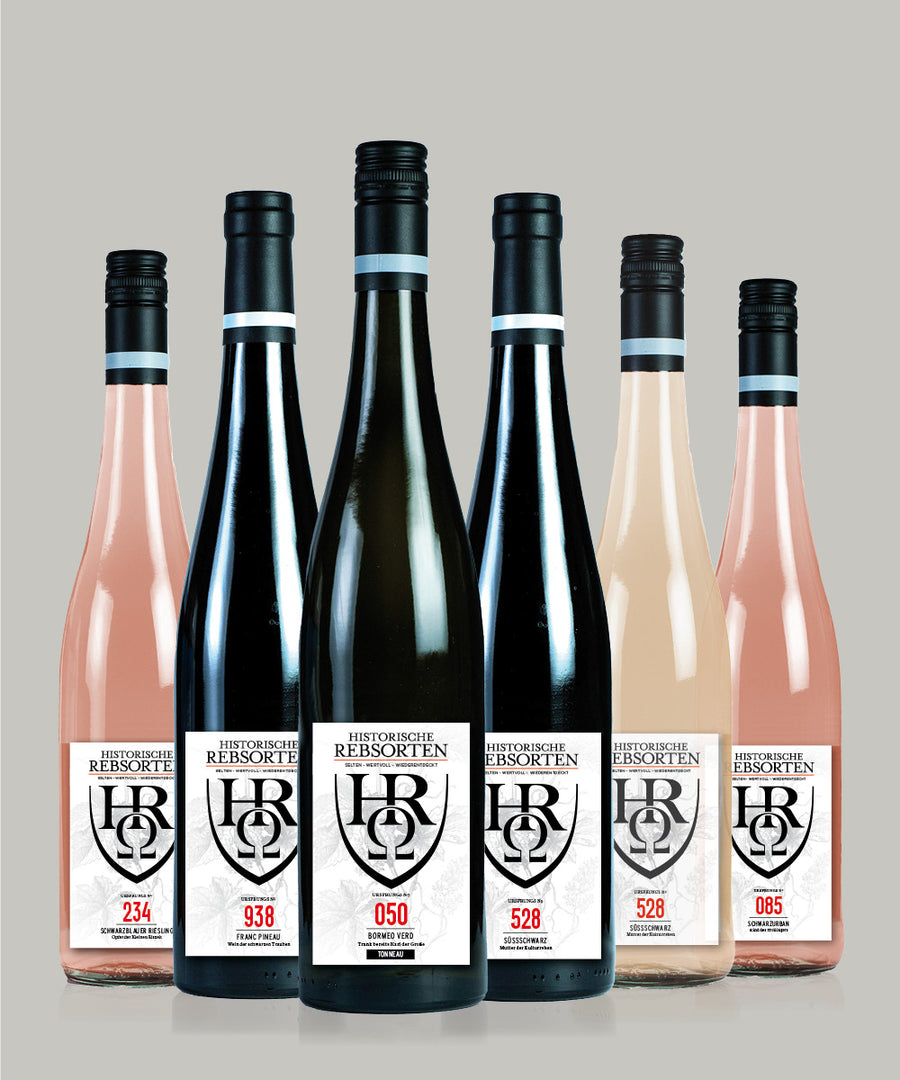 6er Weinpaket "Ostern"